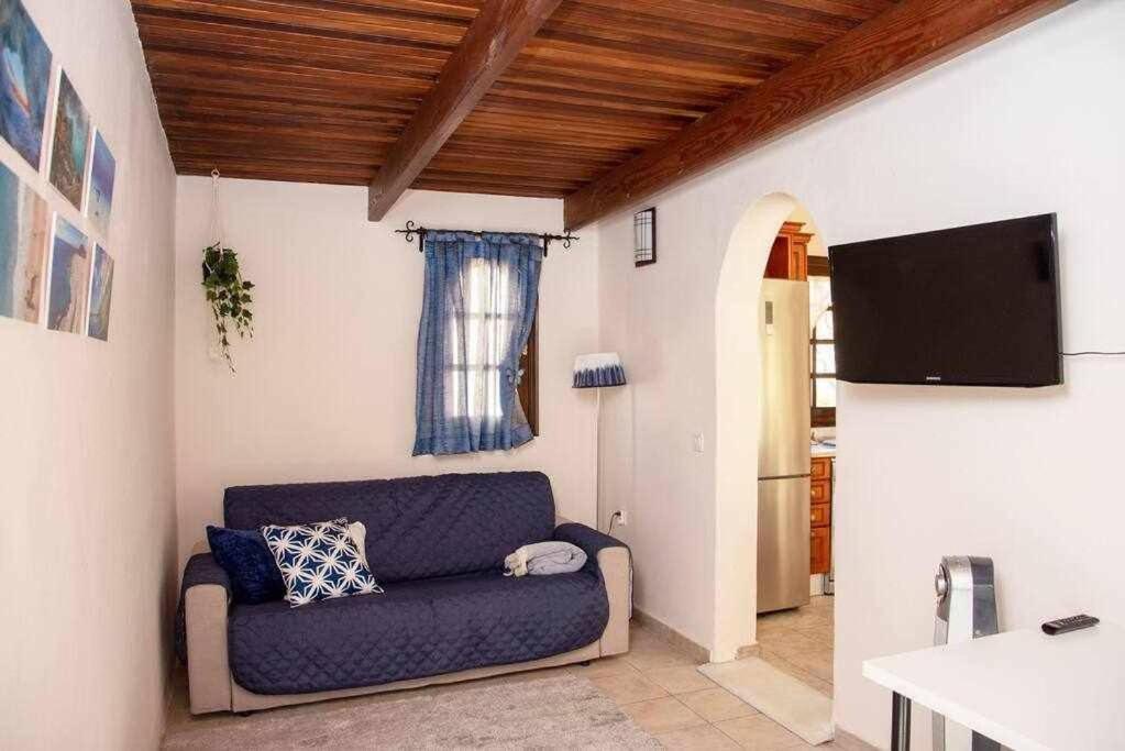 Aurora Mari Villa Your Dream Steps From The Ocean Shore Caleta De Fuste Exterior foto