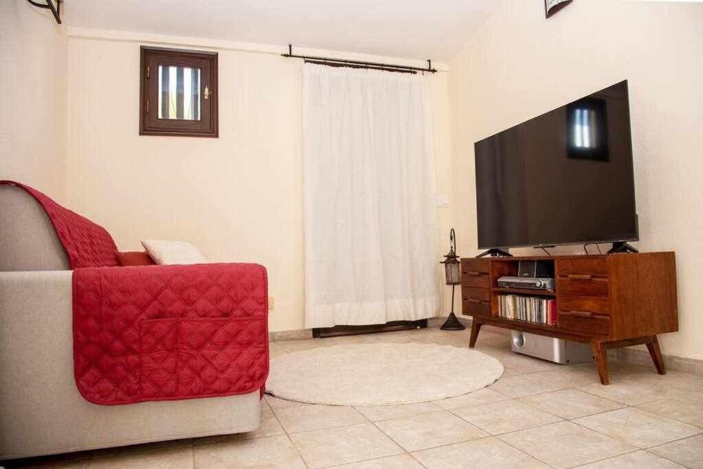 Aurora Mari Villa Your Dream Steps From The Ocean Shore Caleta De Fuste Exterior foto